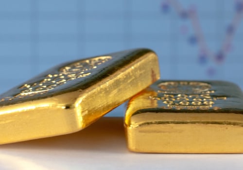 How can i invest in gold right now?