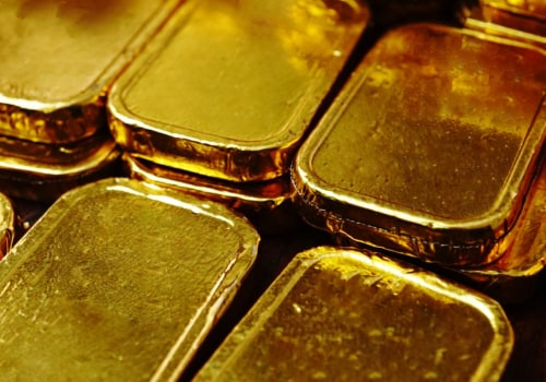 Which precious metal etf is best?