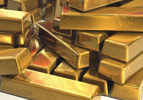 Is it worth having gold in your portfolio?