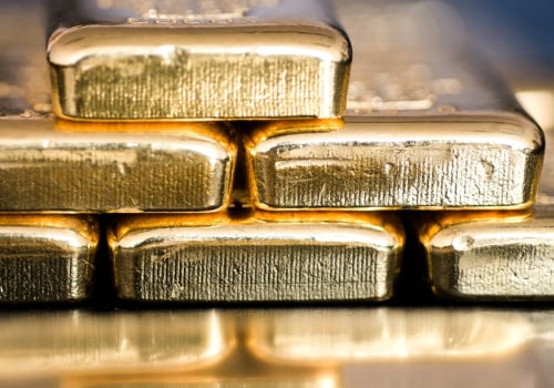 What is the best gold etf to buy?
