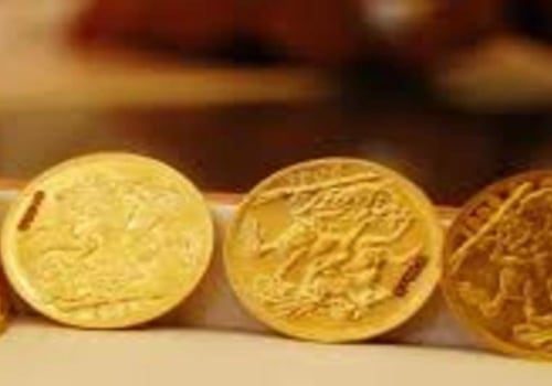 Do banks trade gold for cash?