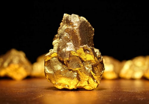 What is the best precious metal stock to buy?